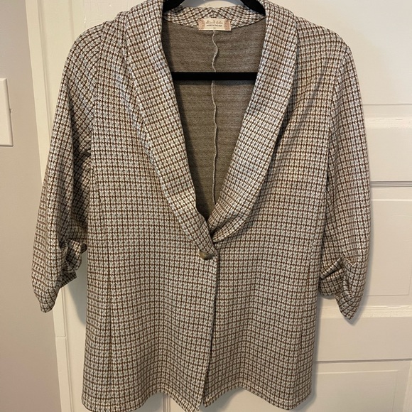 Blazer from Altard State - Picture 1 of 5